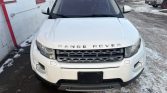 2015 Land Rover Range Rover Evoque Pure City AWD | LEATHER | SUNROOF | BLUETOOTH | NAVIGATION | Stampede Auto