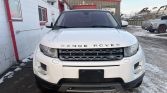 2015 Land Rover Range Rover Evoque Pure City AWD | LEATHER | SUNROOF | BLUETOOTH | NAVIGATION | Stampede Auto