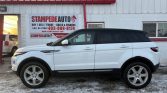 2015 Land Rover Range Rover Evoque Pure City AWD | LEATHER | SUNROOF | BLUETOOTH | NAVIGATION | Stampede Auto