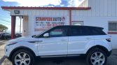 2015 Land Rover Range Rover Evoque Pure City AWD | LEATHER | SUNROOF | Stampede Auto