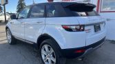 2015 Land Rover Range Rover Evoque Pure City AWD | LEATHER | SUNROOF | Stampede Auto
