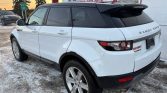 2015 Land Rover Range Rover Evoque Pure City AWD | LEATHER | SUNROOF | BLUETOOTH | NAVIGATION | Stampede Auto