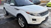 2015 Land Rover Range Rover Evoque Pure City AWD | LEATHER | SUNROOF | BLUETOOTH | NAVIGATION | Stampede Auto