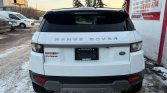 2015 Land Rover Range Rover Evoque Pure City AWD | LEATHER | SUNROOF | BLUETOOTH | NAVIGATION | Stampede Auto