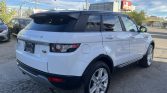 2015 Land Rover Range Rover Evoque Pure City AWD | LEATHER | SUNROOF | Stampede Auto