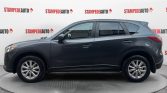 2015 Mazda CX-5 GS | Stampede Auto