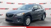 2015 Mazda CX-5 GS | Stampede Auto