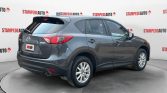 2015 Mazda CX-5 GS | Stampede Auto