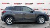 2015 Mazda CX-5 GS | Stampede Auto