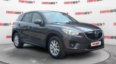 2015 Mazda CX-5 GS | Stampede Auto