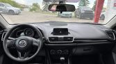 2015 Mazda Mazda3 GX | HATCHBACK | 2.0L | FUEL EFFICIENT | Stampede Auto