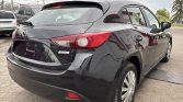 2015 Mazda Mazda3 GX | HATCHBACK | 2.0L | FUEL EFFICIENT | Stampede Auto