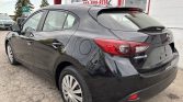 2015 Mazda Mazda3 GX | HATCHBACK | 2.0L | FUEL EFFICIENT | Stampede Auto