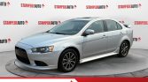2015 Mitsubishi Lancer SE | Stampede Auto