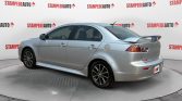 2015 Mitsubishi Lancer SE | Stampede Auto