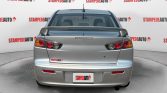 2015 Mitsubishi Lancer SE | Stampede Auto