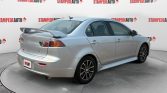 2015 Mitsubishi Lancer SE | Stampede Auto