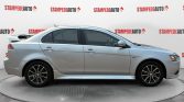 2015 Mitsubishi Lancer SE | Stampede Auto