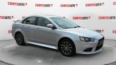 2015 Mitsubishi Lancer SE | Stampede Auto