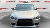 2015 Mitsubishi Lancer SE | Stampede Auto
