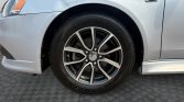 2015 Mitsubishi Lancer SE | Stampede Auto