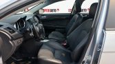 2015 Mitsubishi Lancer SE | Stampede Auto