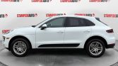 2015 Porsche Macan S | Stampede Auto