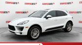 2015 Porsche Macan S | Stampede Auto