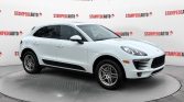 2015 Porsche Macan S | Stampede Auto