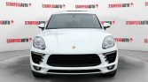 2015 Porsche Macan S | Stampede Auto
