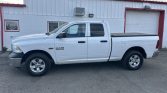 2015 Ram 1500 ST | 4X4 | V8 | Stampede Auto
