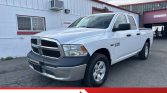 2015 Ram 1500 ST | 4X4 | V8 | Stampede Auto