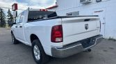 2015 Ram 1500 ST | 4X4 | V8 | Stampede Auto