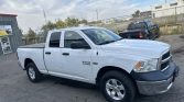2015 Ram 1500 ST | 4X4 | V8 | Stampede Auto