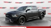 2015 Ram 1500 Rebel | Stampede Auto