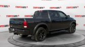2015 Ram 1500 Rebel | Stampede Auto