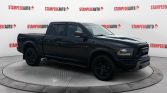 2015 Ram 1500 Rebel | Stampede Auto