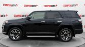 2015 Toyota 4Runner SR5 | Stampede Auto