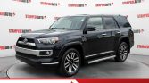 2015 Toyota 4Runner SR5 | Stampede Auto