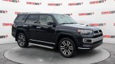 2015 Toyota 4Runner SR5 | Stampede Auto