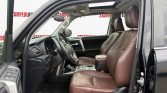 2015 Toyota 4Runner SR5 | Stampede Auto
