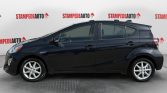 2015 Toyota Prius c Sunroof | Stampede Auto