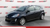 2015 Toyota Prius c Sunroof | Stampede Auto