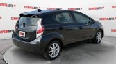 2015 Toyota Prius c Sunroof | Stampede Auto