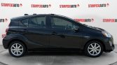 2015 Toyota Prius c Sunroof | Stampede Auto