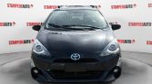 2015 Toyota Prius c Sunroof | Stampede Auto