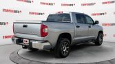 2015 Toyota Tundra SR5 | 5.7L V8 | AUTOMATIC | POWER SEAT | POWER LOCKS | POWER WINDOWS | CRUISE CONTROL | 4X4 | BLUETOOTH | STEERING WHEEL CONTROLS | CREW CAB | Stampede Auto