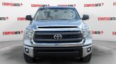 2015 Toyota Tundra SR5 | 5.7L V8 | AUTOMATIC | POWER SEAT | POWER LOCKS | POWER WINDOWS | CRUISE CONTROL | 4X4 | BLUETOOTH | STEERING WHEEL CONTROLS | CREW CAB | Stampede Auto