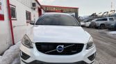 2015 Volvo XC60 T6 R-Design Platinum | AWD | TURBO | LEATHER | HEATED SEATS | SUNROOF | HEATED STEERING WHEEL | BLUETOOTH | Stampede Auto