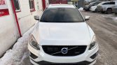 2015 Volvo XC60 T6 R-Design Platinum | AWD | TURBO | LEATHER | HEATED SEATS | SUNROOF | HEATED STEERING WHEEL | BLUETOOTH | Stampede Auto